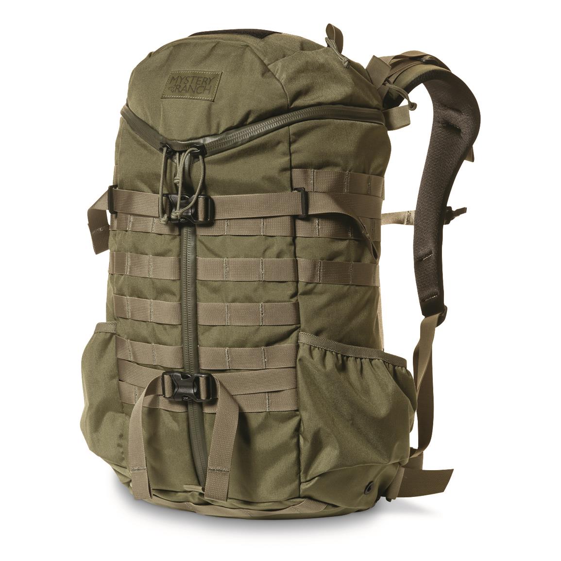 Mystery Ranch 2-Day Assault Pack